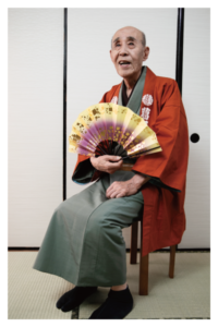 楽しい祭りの話で。